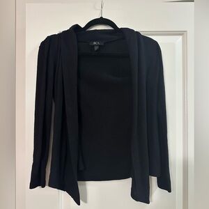 BCX Women’s Cardigan